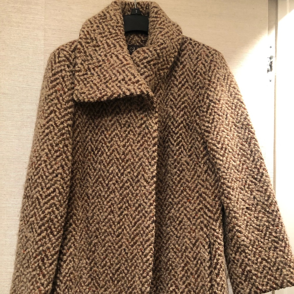 Cole Haan 3/4 Coat